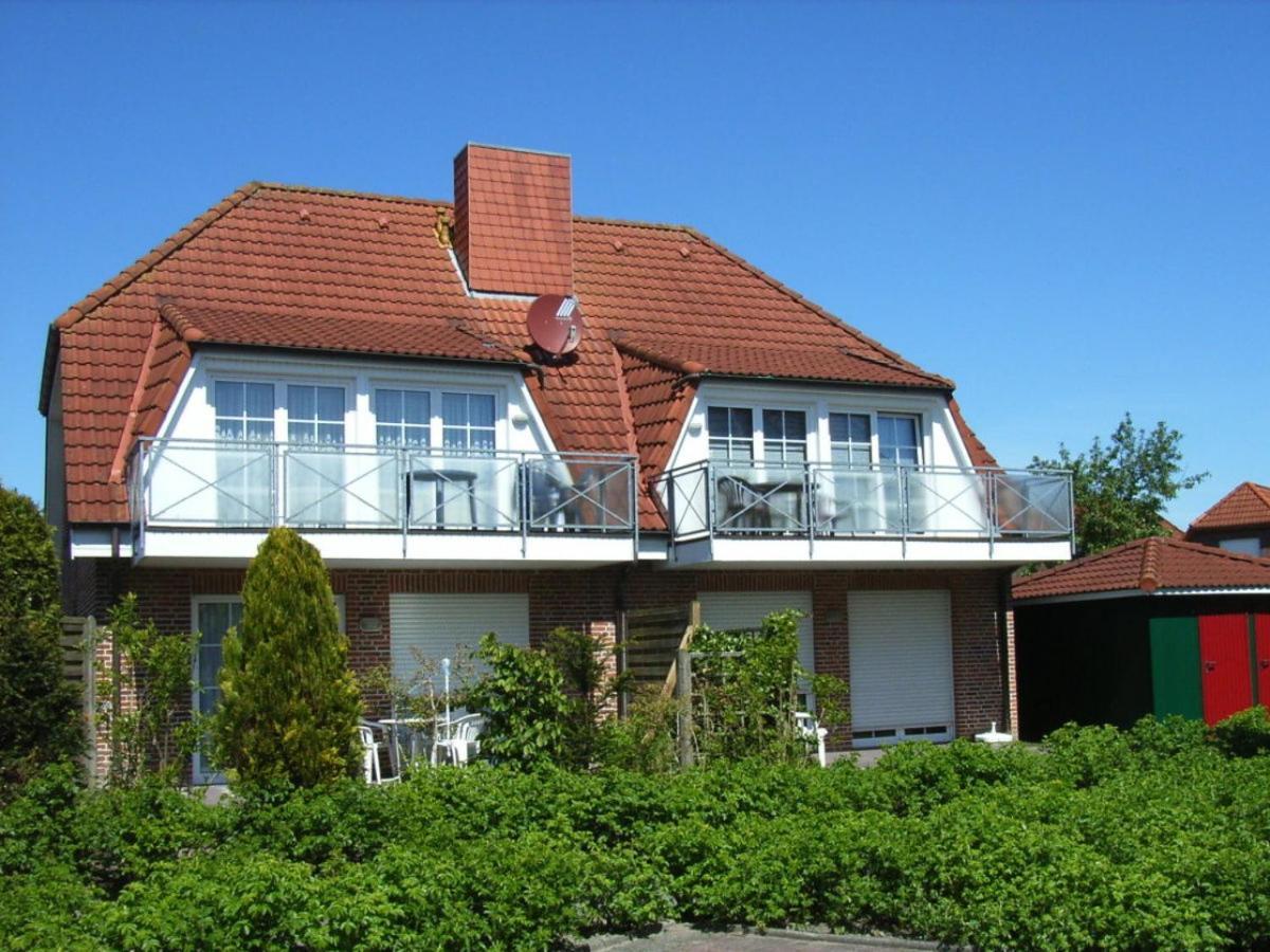 הוקזיל Ferienwohnung Hoffmann מראה חיצוני תמונה