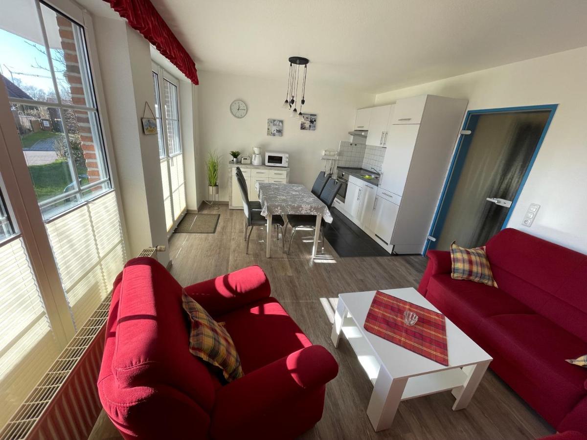 הוקזיל Ferienwohnung Hoffmann מראה חיצוני תמונה