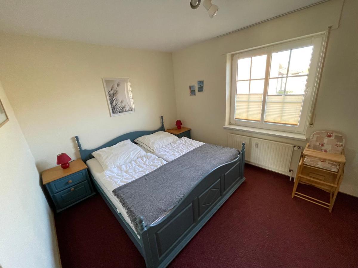 הוקזיל Ferienwohnung Hoffmann מראה חיצוני תמונה